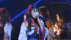 EN2 逃避行 [臺詞:神志那(博多弁)]