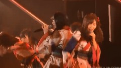 EN1 孤獨なランナー