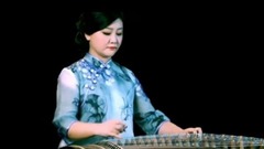 民樂群星 - 摘下滿天星 古箏獨奏