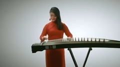 民樂群星 - 喜氣洋洋過大年 古箏獨奏