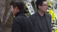 SHINee金鐘鉉去世 生前好友同僚藝人前往靈堂吊唁[更新中] 6,允兒,Defcon,金旻鐘,仁順伊,圭賢,利特,昌珉,金延宇,張才人