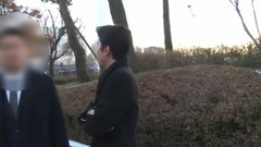 柳熙烈 - SHINee金鐘鉉去世 生前好友同僚藝人前往靈堂吊唁[更新中] 13,柳熙烈.