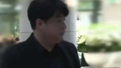 SHINee金鐘鉉去世 生前好友同僚藝人前往靈堂吊唁[更新中] 19,神童