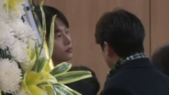 SHINee金鐘鉉去世 生前好友同僚藝人前往靈堂吊唁[更新中] 20,VIXX(RAVI,N)