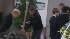 SHINee金鐘鉉去世 生前好友同僚藝人前往靈堂吊唁[更新中]NCT