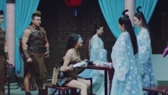 清純女孩淪落青樓混的風生水起<將軍在上只芙蓉密案>反套路贏了