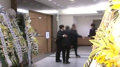 SHINee金鐘鉉去世 生前好友同僚藝人前往靈堂吊唁SJ東海,晟敏,神童,希澈