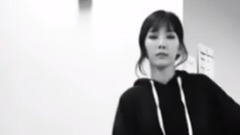 9.24ins 我就問泥萌她可愛不可愛!