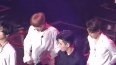 [Serenade_2H]SuperShow7 首爾站 Shirt 主-銀赫 & 東海 飯拍版 17/12/16