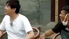 沈騰 宋小寶湊在一塊 能把人笑抽筋