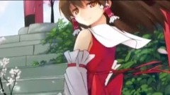 東方pv