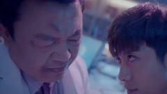 【柒個我】暴力張一山想要消滅其他人格