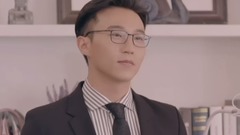 [柒個我]張一山擔心精神疾病拒絕回國