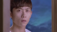 [柒個我]張一山看到自己幼年人格星星