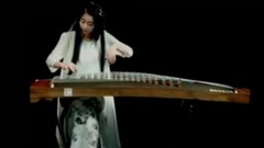 民樂群星 - 青花瓷 古箏版