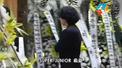 SHINee鐘鉉公開吊唁第一天圈中好友致祭全實錄
