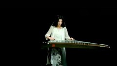 民樂群星 - 清明雨上 古箏版