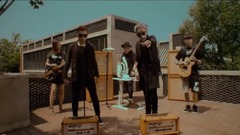 如果你也有夢想MV