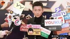 張一山:談演完<柒個我>感受 楊紫的88塊錢不還了