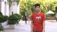 阿諾河畔的午后