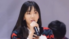 粉絲簽名會