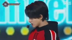 Candy - M!Countdown 光州特輯現場版 17/12/21