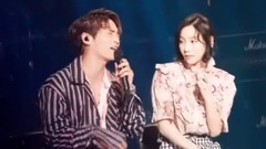 【SHINee】【鐘鉉】柳熙烈的寫生簿 Lonely(Feat.泰妍) 飯拍版 17/05/02