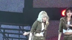 [160507] Taeyeon Cut (CMIYC) _Girls Generation Phantasia in Taipei.現場飯拍版