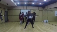 Stay & 鎖鏈