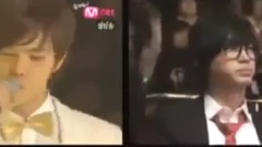 BigBang,少女時代 - BigBang 2008MKMF現場演出 Cut