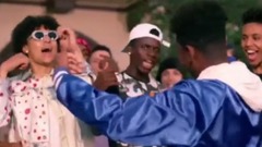 歐美群星 - 2017 52 American Billboard Chart Top 10