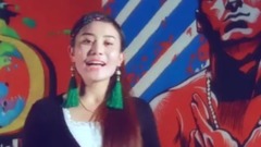 班瑪措 藏歌聯唱