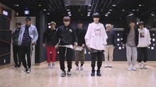  - Stray Kids - Hellevator 舞蹈練習室
