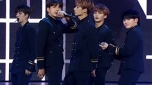 SEVENTEEN - CLAP - M COUNTDOWN 現場版 17/12/21