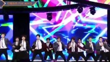 THE BOYZ - Boy - M COUNTDOWN 現場版 17/12/21