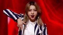 K.A.R.D - You In Me - M COUNTDOWN 現場版 17/12/21