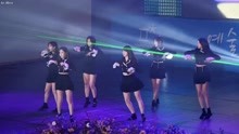 GFRIEND - Rough 飯拍版 17/12/21