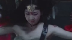 <將軍在上之芙蓉密案>塔娜逆天大長腿,激戰芙蓉女鬼