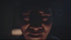 電視劇<將軍在上之芙蓉密案> 三人被嚇得抱抱成一團,簡直不能再慫
