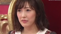 AKBINGO EP472 渡邊麻友的Request Best5 (下) EP472