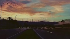 帕爾馬光影