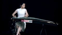 民樂群星 - 采蓮曲 古箏獨奏
