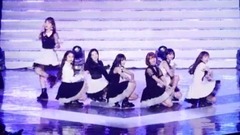 OH MY GIRL,宇宙少女 - 聽我說 & I Wish