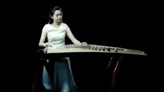 民樂群星 - 貂蟬歌 古箏獨奏