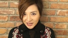 阿朵錄制寶藏