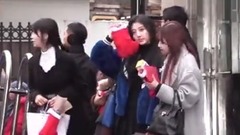 入程停儀