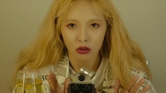 ASMR 感謝留言