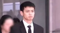 故 金鐘鉉 眾星哀傷扶棺出殯 So Sad