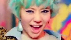 BigBang,少女時代,EXO,防彈少年團,BLACKPINK - [K-POP]韓團MV最快到達2億記錄TOP12