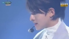 Candy - KBS音樂銀行現場版 17/12/22
